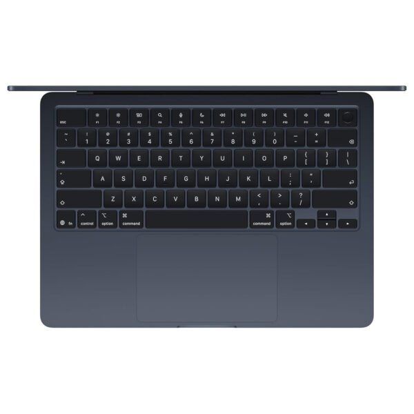 MacBook Air M5 Chip 16gb RAM 512gb SSD 13.6 Inch Liquid Retina Display, MacOS Sonoma 14, Midnight