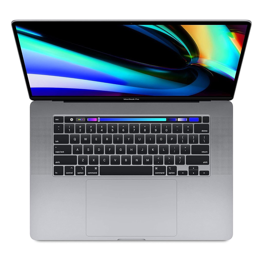 MacBook Pro 2019 16-inch Kenya 2