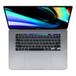 MacBook Pro 2019 16-inch Core i9 64gb RAM 512gb SSD 8gb AMD Radeon Pro 5500M Graphics 4K Retina display