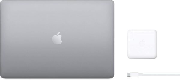 MacBook Pro 2019 16-inch Core i9 64gb RAM 512gb SSD 8gb AMD Radeon Pro 5500M Graphics 4K Retina display
