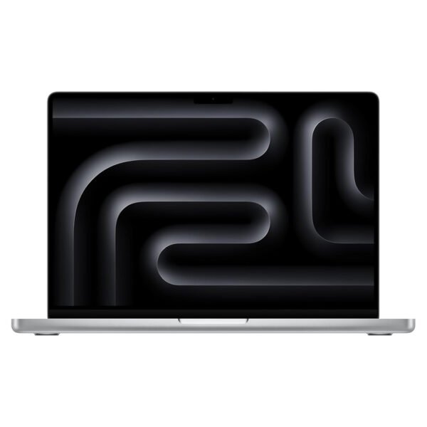 MacBook Pro M5 Chip 16gb RAM 512GB SSD, 14.2 Inch Liquid Retina Display, 120Hz, MacOS Sequoia 14, Silver