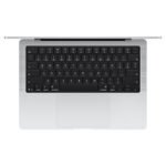 MacBook Pro M5 Chip 16gb RAM 512GB SSD, 14.2 Inch Liquid Retina Display, 120Hz, MacOS Sequoia 14, Silver