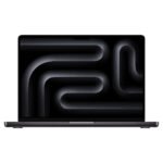 MacBook Pro M5 Chip 24gb RAM 1Tb SSD 14.2Inch Liquid Retina Display, 120Hz refresh rate, MacOS Sequoia 14