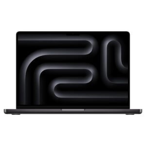 MacBook Pro M5 Chip 24gb RAM 1Tb SSD 14.2Inch Liquid Retina Display, 120Hz refresh rate, MacOS Sequoia 14