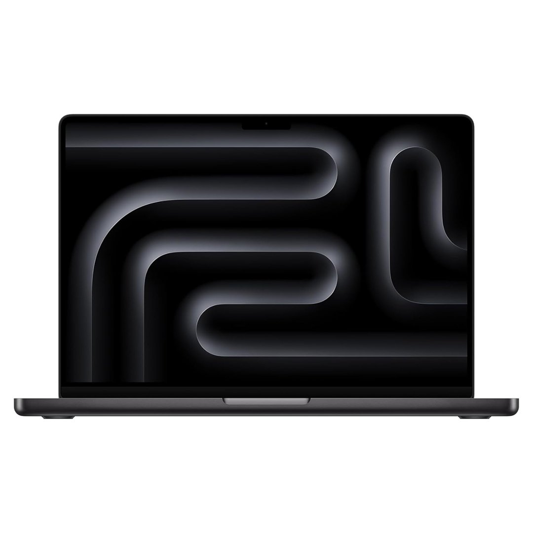 MacBook Pro M5 Chip 24gb RAM 1Tb SSD 14.2Inch Liquid Retina Display, 120Hz refresh rate, MacOS Sequoia 14