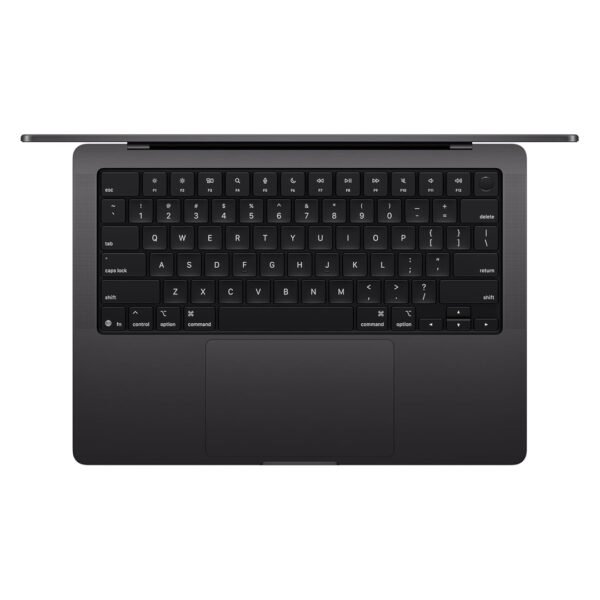 MacBook Pro M5 Chip 24gb RAM 1Tb SSD 14.2Inch Liquid Retina Display, 120Hz refresh rate, MacOS Sequoia 14