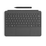 Microsoft Surface Pro 12 keyboard with pen combo