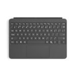 Microsoft Surface Pro keyboard 12 Backlit Black