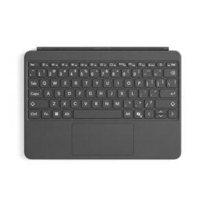 Microsoft Surface Pro keyboard 12 Backlit Black