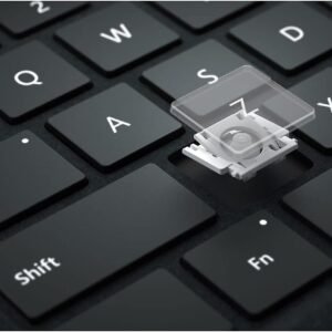 Microsoft Surface Pro keyboard 8XA-00182 Kenya 2