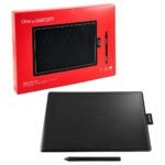 Graphire Pen Tablet One By Wacom Pen Input