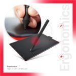 Graphire Pen Tablet One By Wacom Pen Input