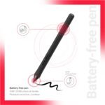 Graphire Pen Tablet One By Wacom Pen Input