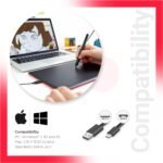 Graphire Pen Tablet One By Wacom Pen Input