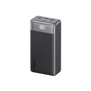 Oraimo PowerBox 400 Vision OPB-7400Q 40,000mAh 22.5W fast charging power banks with LED digital display