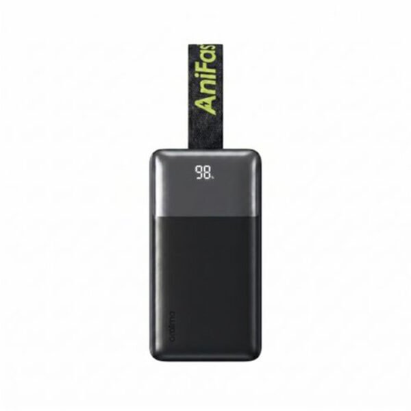 Oraimo PowerJet 501 85W 50,000mAh ultra fast charging power bank