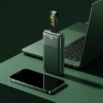 Oraimo PowerJet 501 85W 50,000mAh ultra fast charging power bank