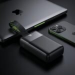 Oraimo PowerJet 501 85W 50,000mAh ultra fast charging power bank