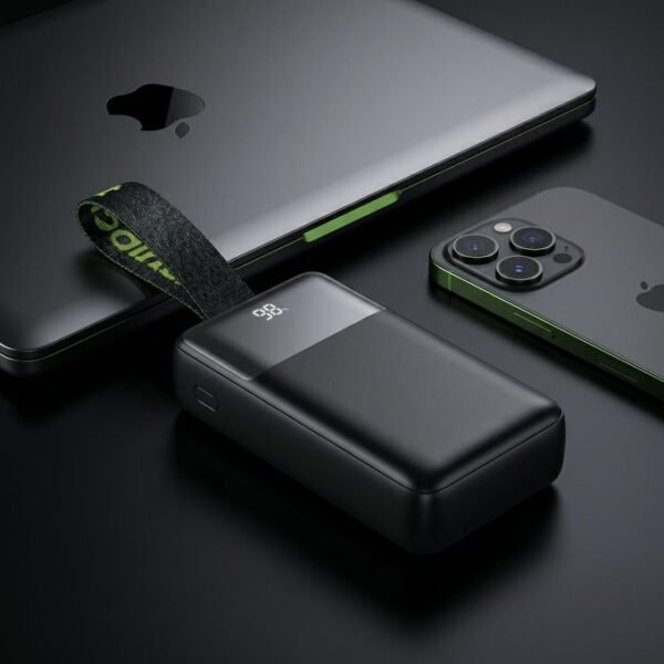 Oraimo PowerJet 501 85W 50,000mAh ultra fast charging power bank