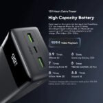 Oraimo PowerNova Q31 OPB-7300Q 22.5W 30000mAh Power Bank