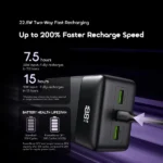 Oraimo PowerNova QF1 OPB-7270Q 27000mAh 22.5W Power Bank