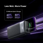 Oraimo PowerNova QF1 OPB-7270Q 27000mAh 22.5W Power Bank