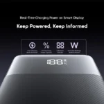 Oraimo PowerNova QF1 OPB-7270Q 27000mAh 22.5W Power Bank
