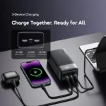 Oraimo PowerNova QF1 OPB-7270Q 27000mAh 22.5W Power Bank