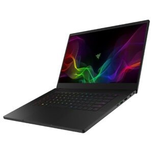 Razer Blade Gaming Core i7-8750H 8th Gen 16gb RAM 512gb SSD 6gb NVIDIA GeForce GTX 6GB 1660 15.6 Inch