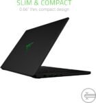 Razer Blade Gaming Core i7-8750H 8th Gen 16gb RAM 512gb SSD 6gb NVIDIA GeForce GTX 6GB 1660 15.6 Inch