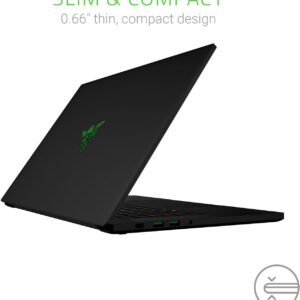 Razer Blade Gaming Core i7-8750H Kenya 2
