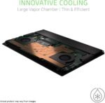Razer Blade Gaming Core i7-8750H 8th Gen 16gb RAM 512gb SSD 6gb NVIDIA GeForce GTX 6GB 1660 15.6 Inch