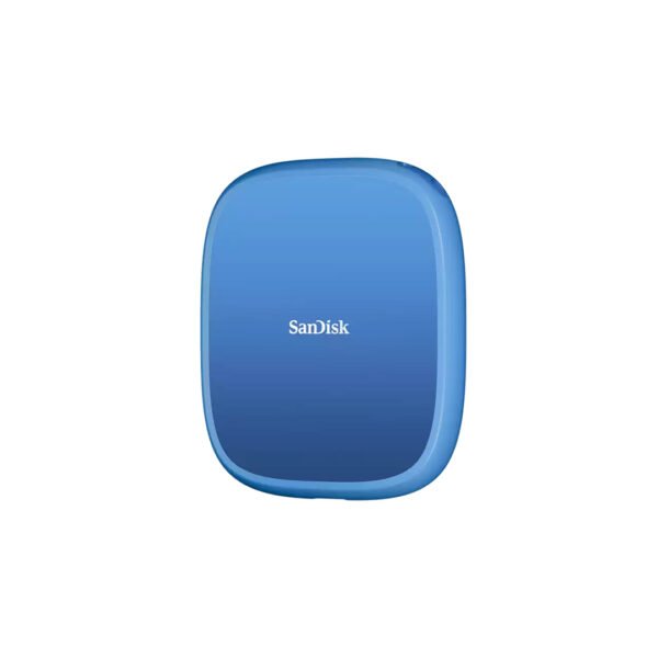 SanDisk Creator Phone SSD 1TB