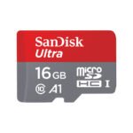 SanDisk Ultra Android microSDHC 16GB