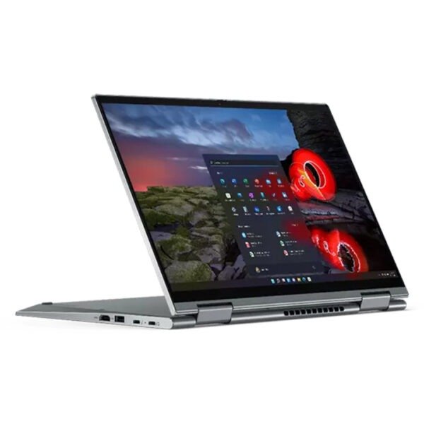 Lenovo ThinkPad X1 Yoga Gen 6 (14" Intel) 2 in 1 Laptop Core i7 11th Gen 16gb RAM 512gb SSD 4Inch Touchscreen