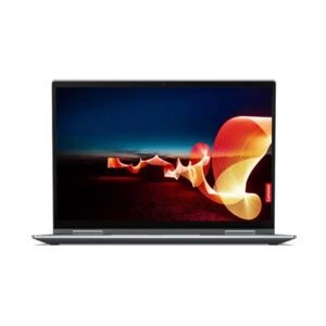 Lenovo ThinkPad X1 Yoga Gen 6 (14" Intel) 2 in 1 Laptop Core i7 11th Gen 16gb RAM 512gb SSD 4Inch Touchscreen