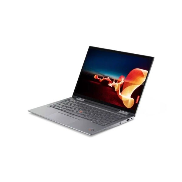 Lenovo ThinkPad X1 Yoga Gen 6 (14" Intel) 2 in 1 Laptop Core i7 11th Gen 16gb RAM 512gb SSD 4Inch Touchscreen