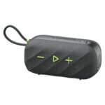 oraimo SpaceBox Active 25W Portable Speaker with FM Radio & Custom EQ OBS-680