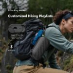 oraimo SpaceBox Active 25W Portable Speaker with FM Radio & Custom EQ OBS-680