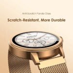 oraimo Watch Muse 1.32 Inch AMOLED IP68 Smart Watch OSW-831N