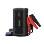 oraimo power Spark 1500A 12V Car Jump Starter with 10,000mAh Power bank