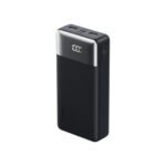 Oraimo PowerNova Q21 OPB-7200Q 22.5W 20,000mAh Fast Power Bank with smart digital display