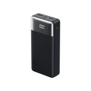 Oraimo PowerNova Q21 OPB-7200Q 22.5W 20,000mAh Fast Power Bank with smart digital display