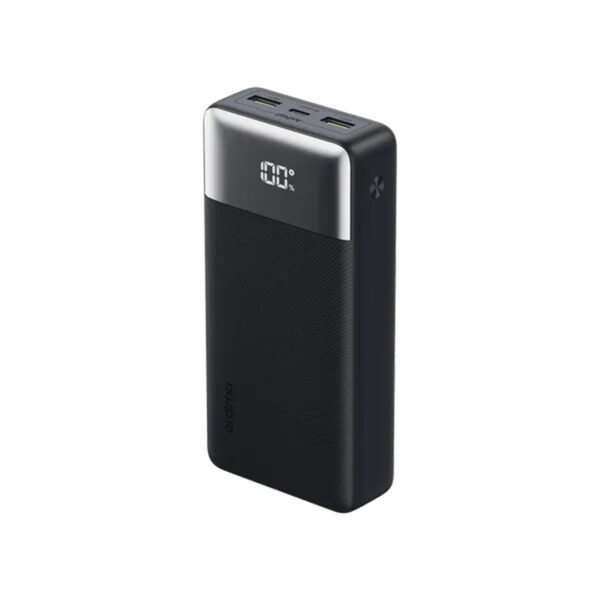 Oraimo PowerNova Q21 OPB-7200Q 22.5W 20,000mAh Fast Power Bank with smart digital display