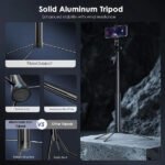 oraimo tripod 2 OLS-201A 360° Tripod Gimbal Stabilizer