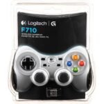 Logitech G F710 Wireless Gamepad