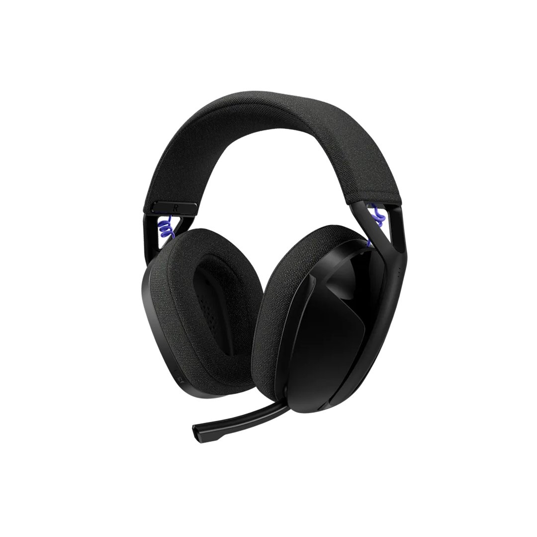 Logitech G321 Lightspeed Wireless Gaming Headset
