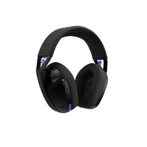 LOGITECH G321 HEADSET BLACK Lapymania 2