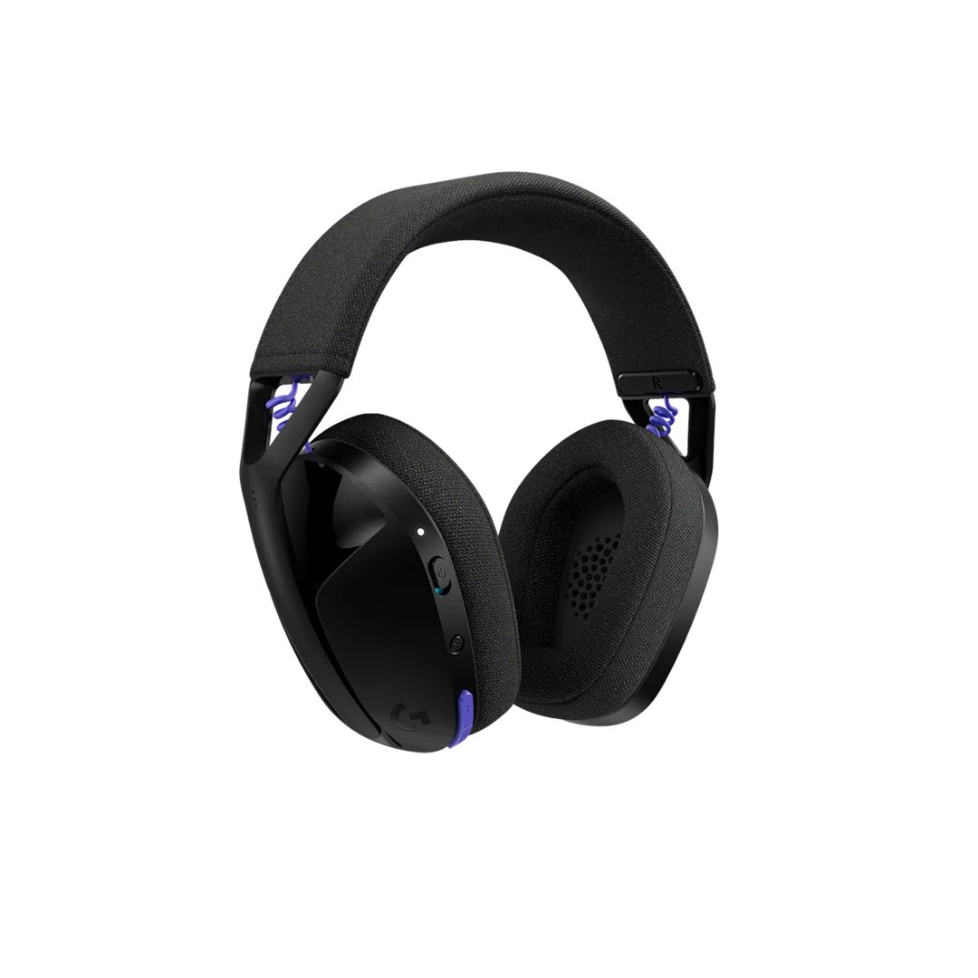LOGITECH G321 HEADSET BLACK Lapymania 2