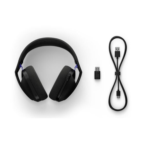 Logitech G321 Lightspeed Wireless Gaming Headset